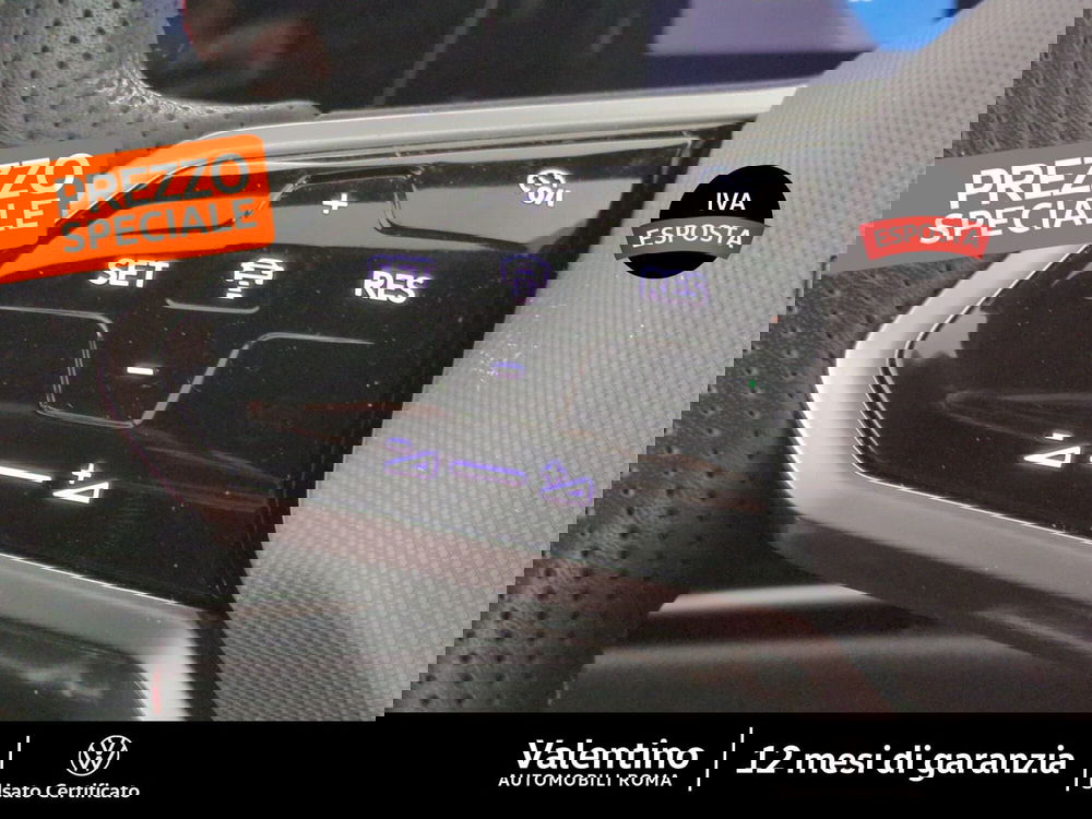 Volkswagen Golf usata a Roma (10)