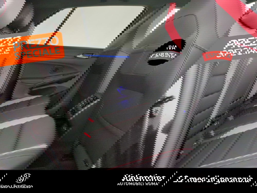 Volkswagen Golf usata a Roma (11)