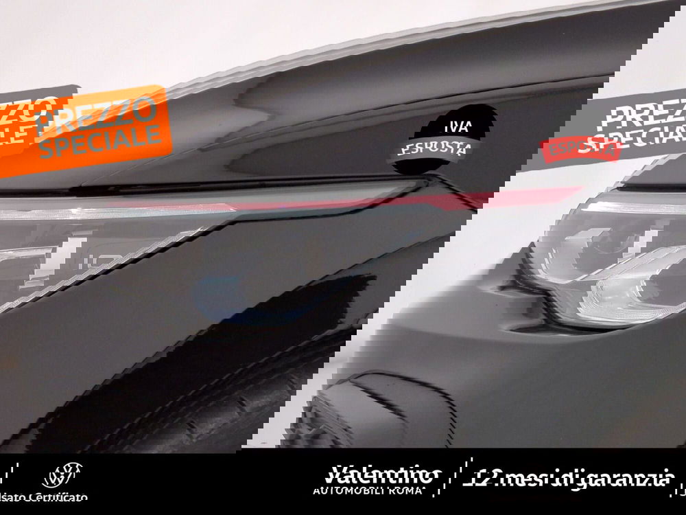 Volkswagen Golf usata a Roma (8)