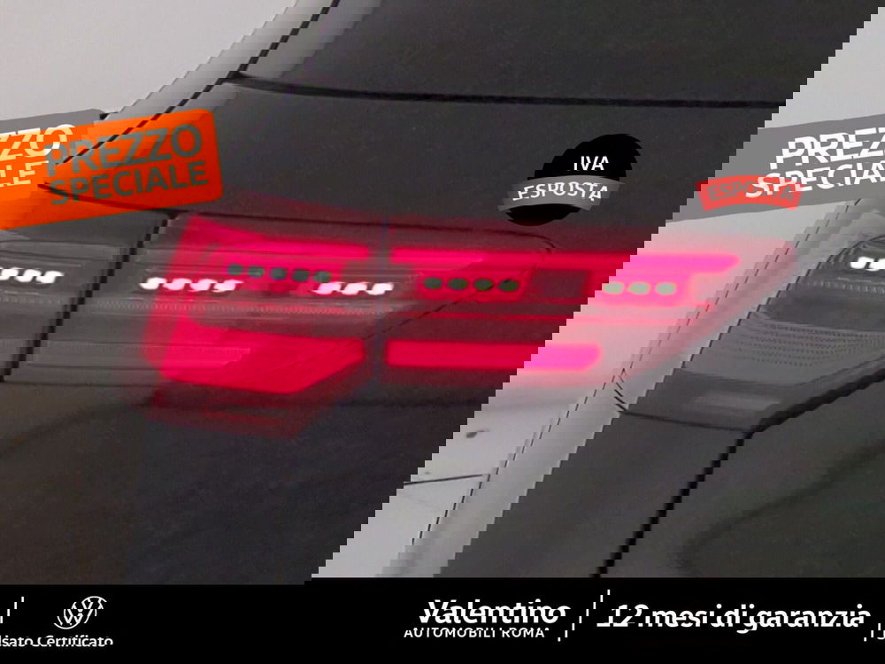 Volkswagen Golf usata a Roma (9)