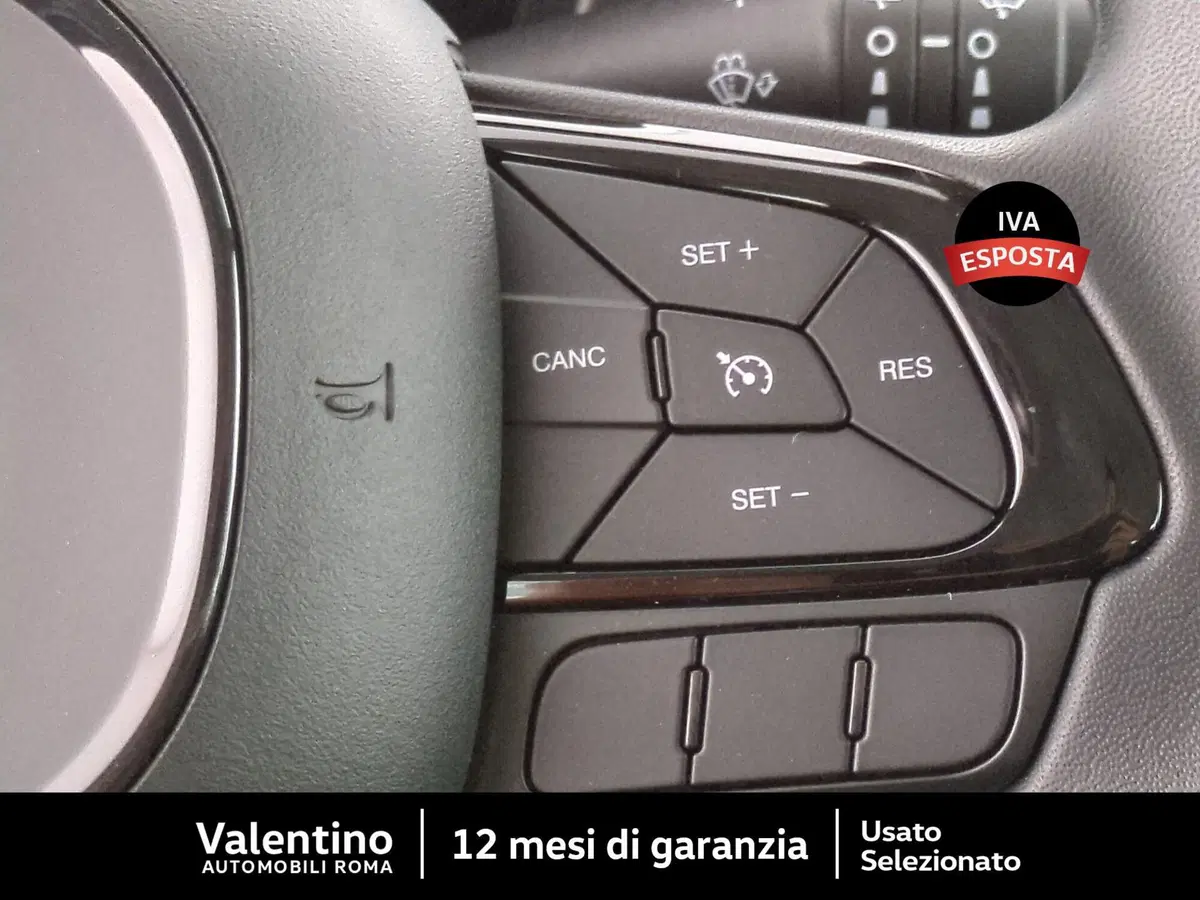 Fiat Pandina nuova a Roma (15)