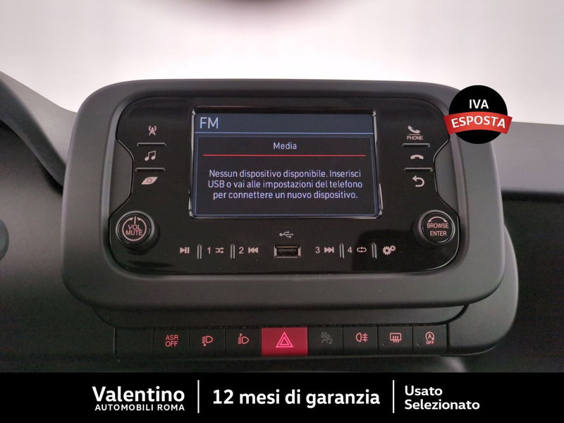 Fiat Pandina nuova a Roma (18)