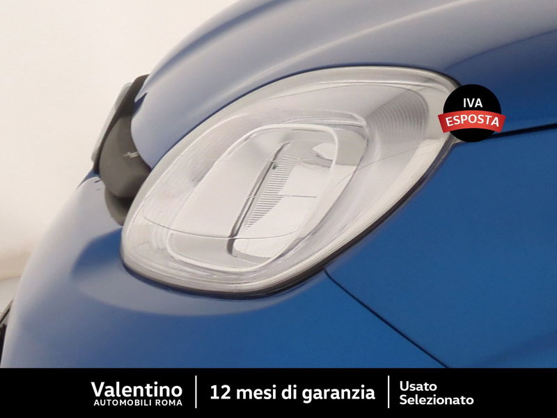 Fiat Pandina nuova a Roma (8)