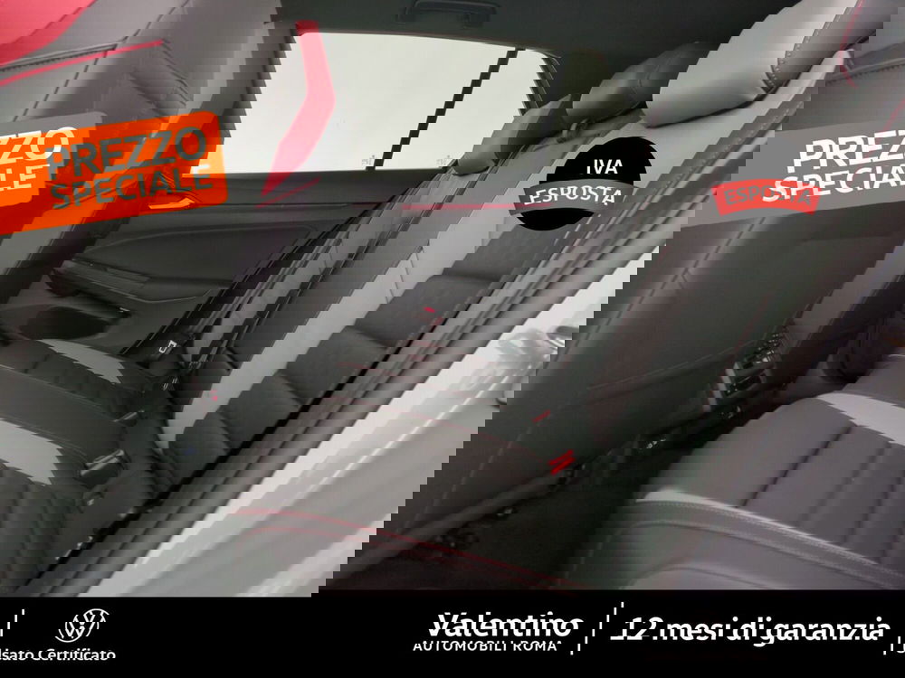 Volkswagen Golf usata a Roma (10)