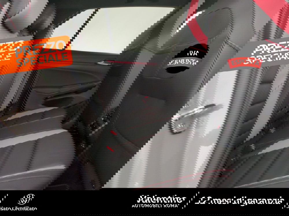 Volkswagen Golf usata a Roma (12)