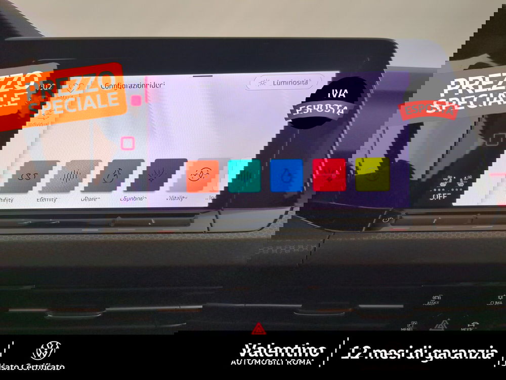 Volkswagen Golf usata a Roma (19)