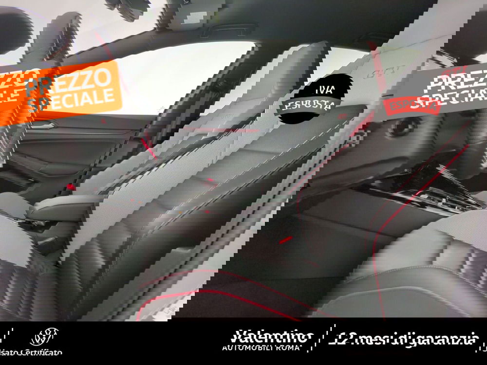 Volkswagen Golf usata a Roma (6)