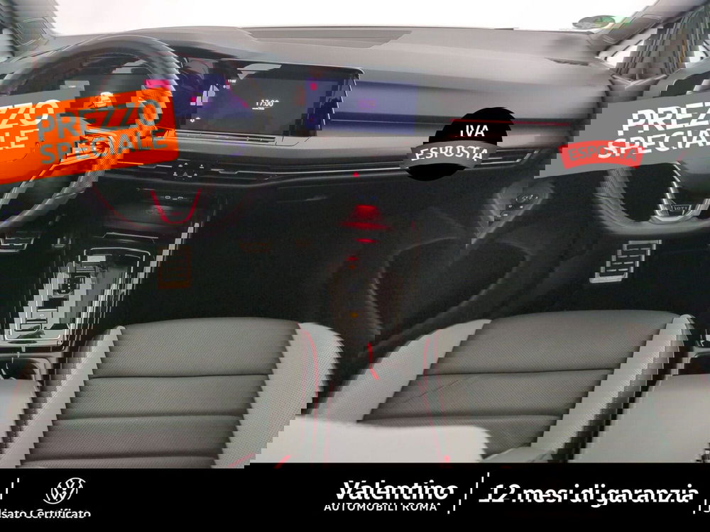 Volkswagen Golf usata a Roma (7)