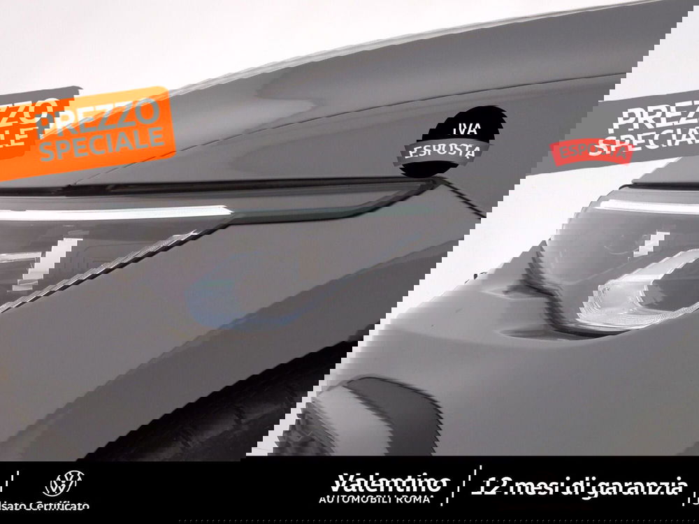 Volkswagen Golf usata a Roma (8)