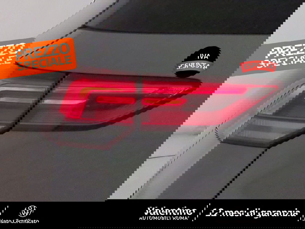 Volkswagen Golf usata a Roma (9)