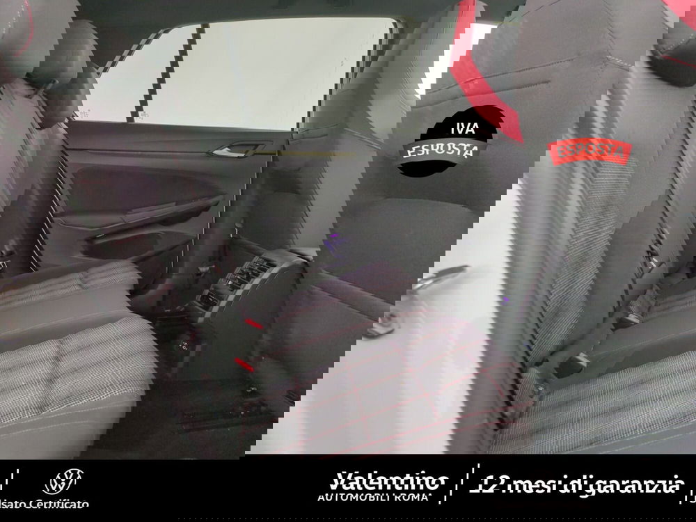 Volkswagen Golf usata a Roma (12)