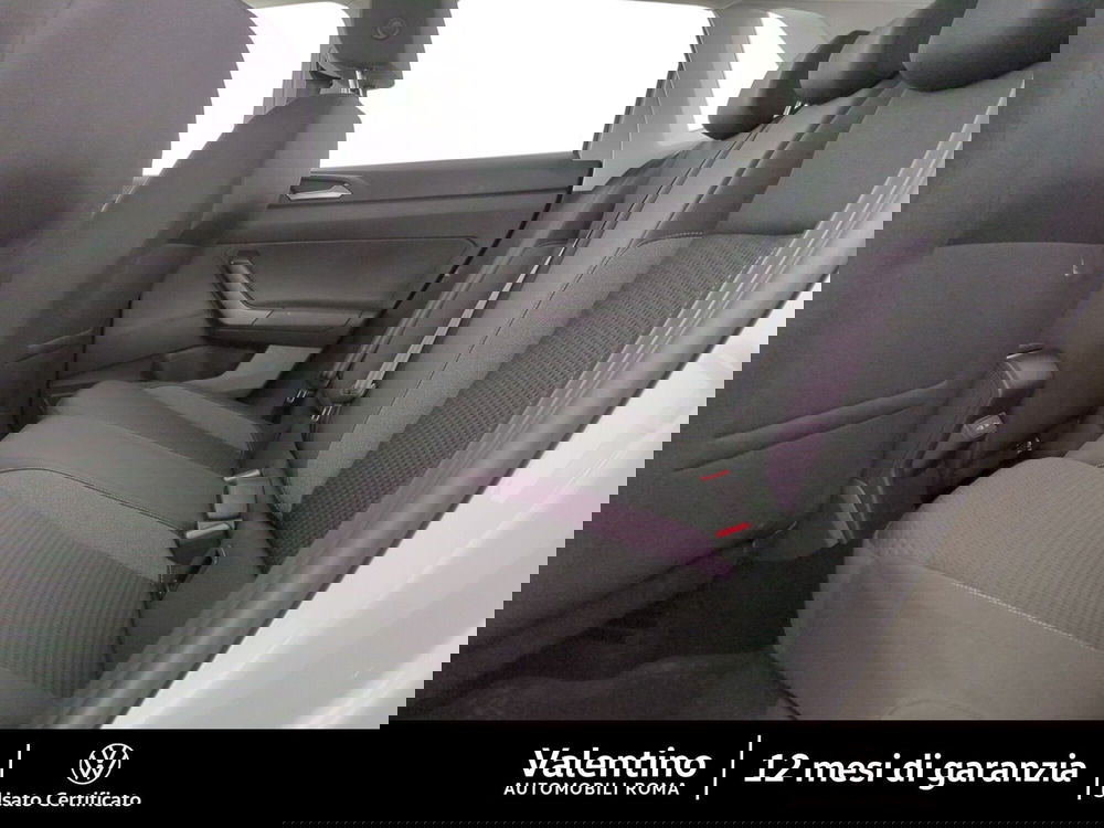 Volkswagen Polo usata a Roma (10)