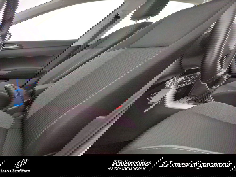 Volkswagen Polo usata a Roma (6)