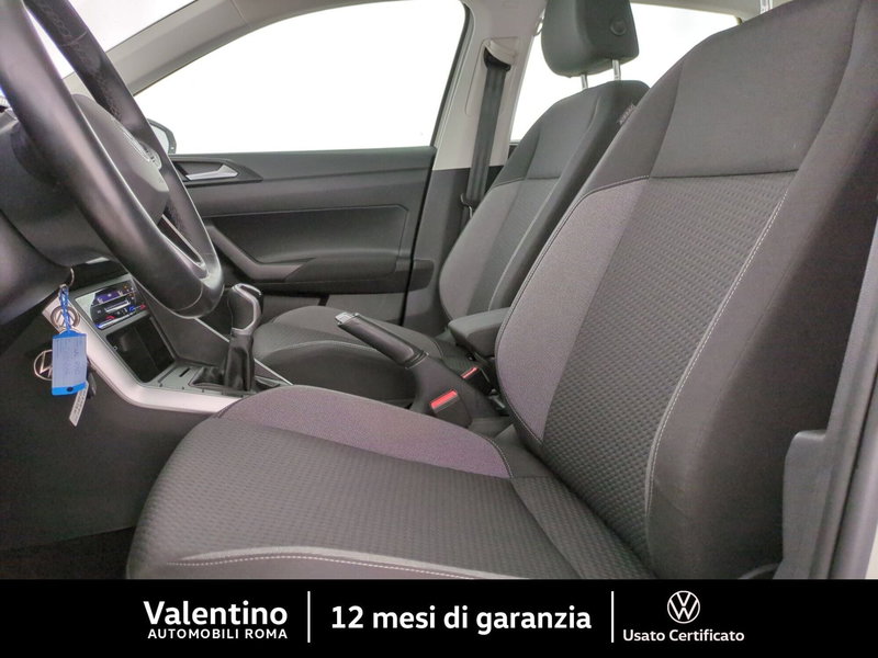 Volkswagen Polo usata a Roma (6)