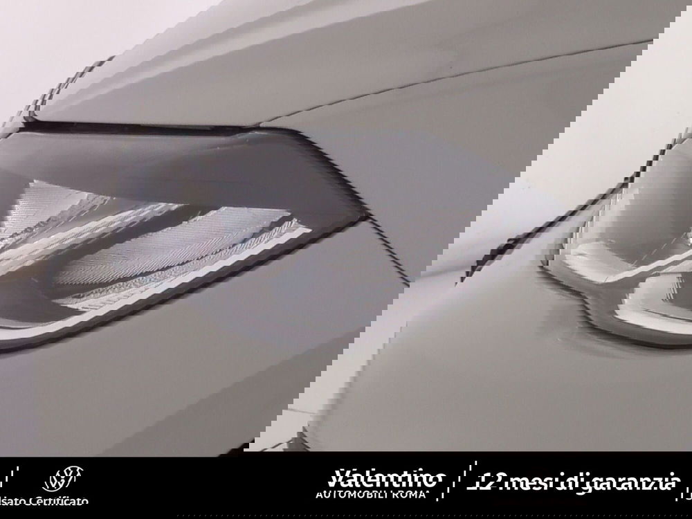 Volkswagen Polo usata a Roma (7)