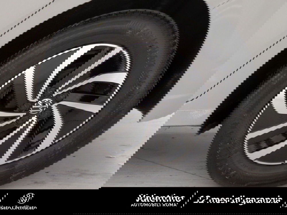 Volkswagen Polo usata a Roma (9)