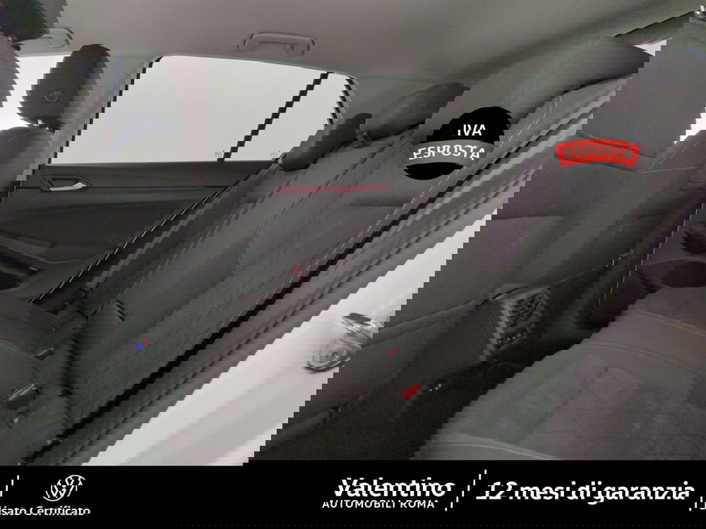 Volkswagen Golf usata a Roma (10)