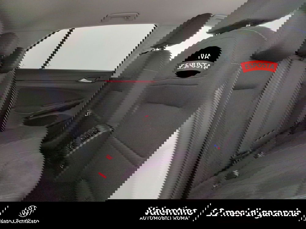 Volkswagen Golf usata a Roma (11)