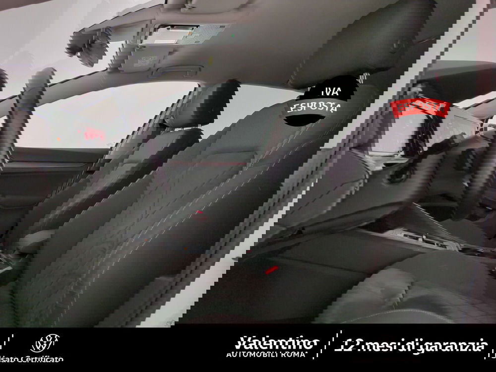 Volkswagen Golf usata a Roma (6)