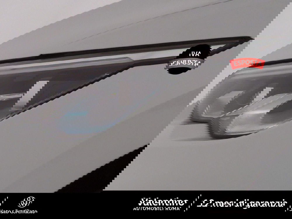 Volkswagen Golf usata a Roma (7)