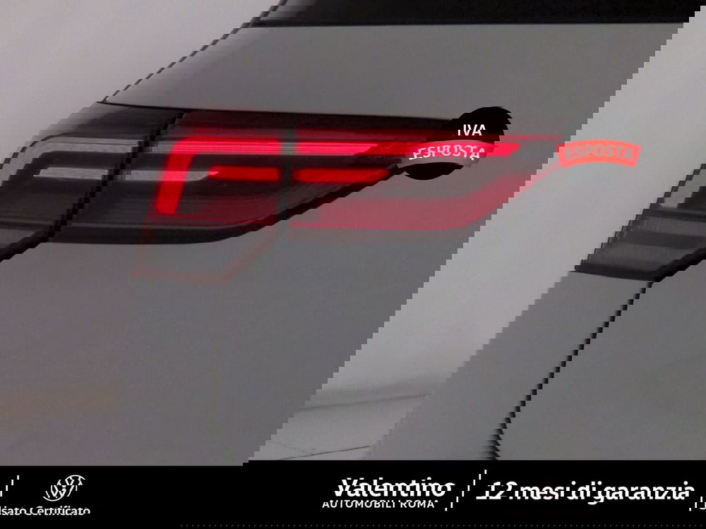 Volkswagen Golf usata a Roma (8)