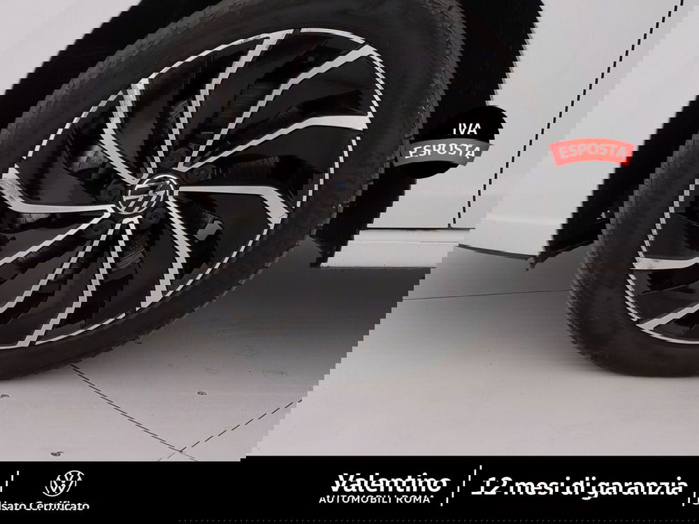 Volkswagen Golf usata a Roma (9)