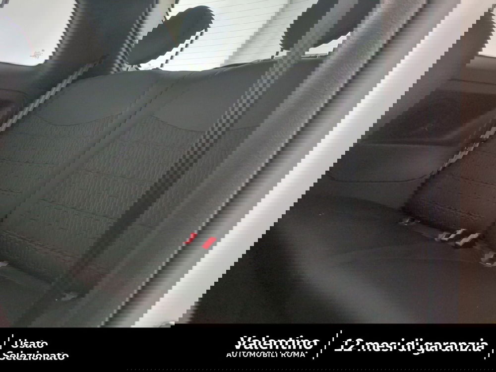 Fiat 500 usata a Roma (10)