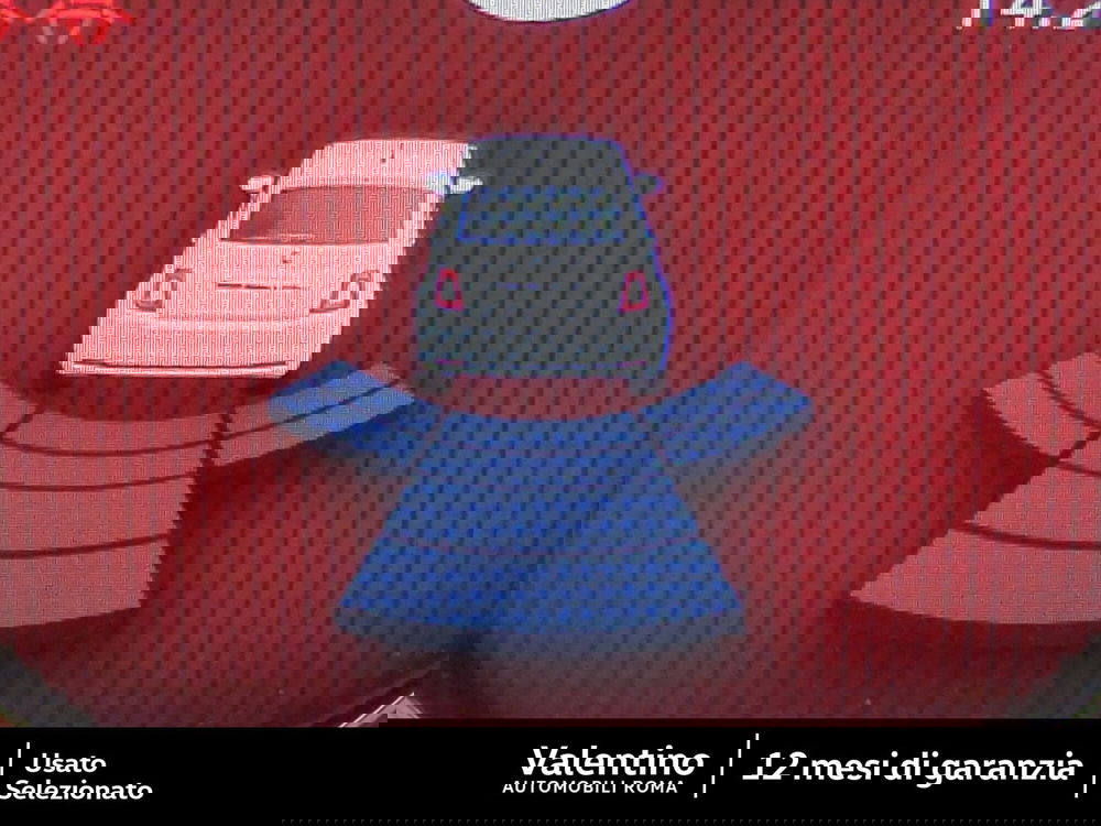 Fiat 500 usata a Roma (14)