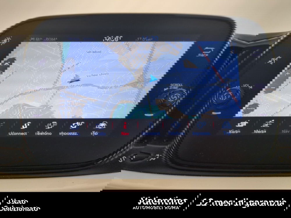 Fiat 500 usata a Roma (17)