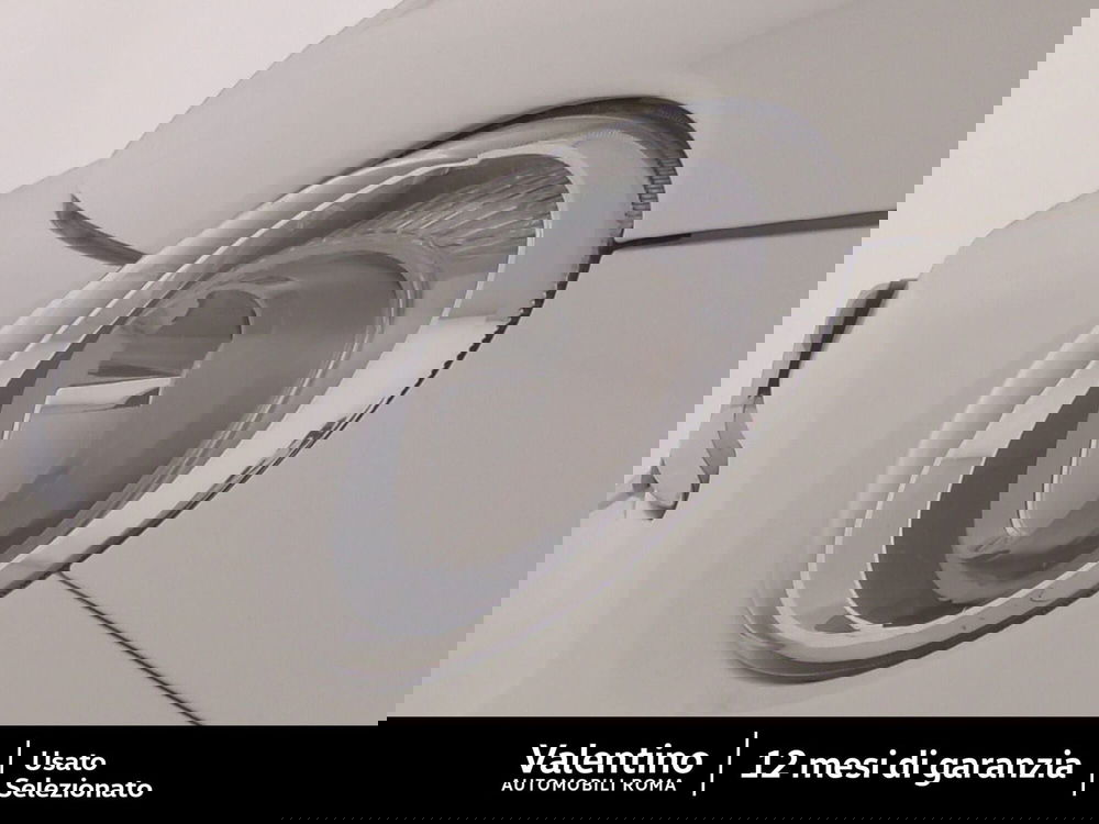 Fiat 500 usata a Roma (7)