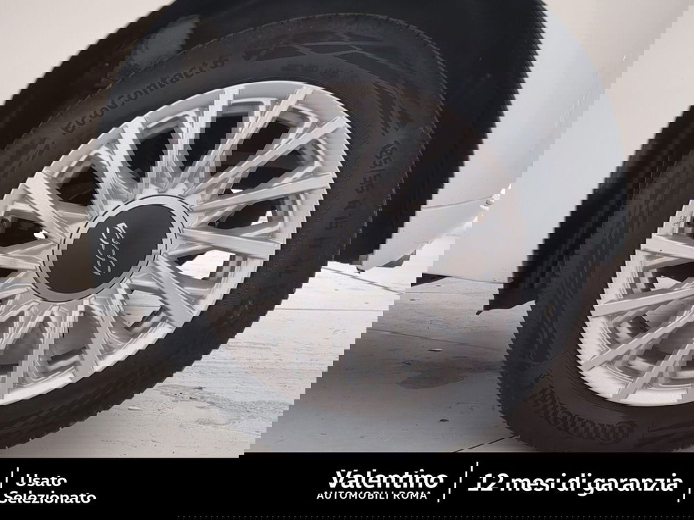 Fiat 500 usata a Roma (9)