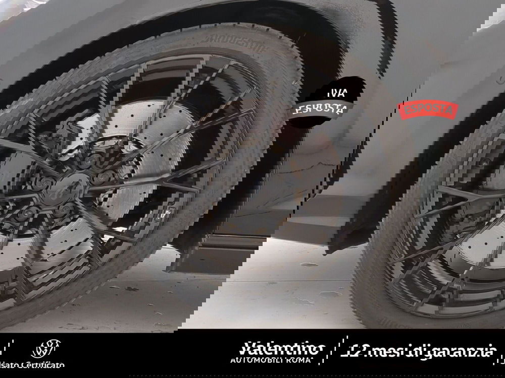 Volkswagen Golf usata a Roma (11)