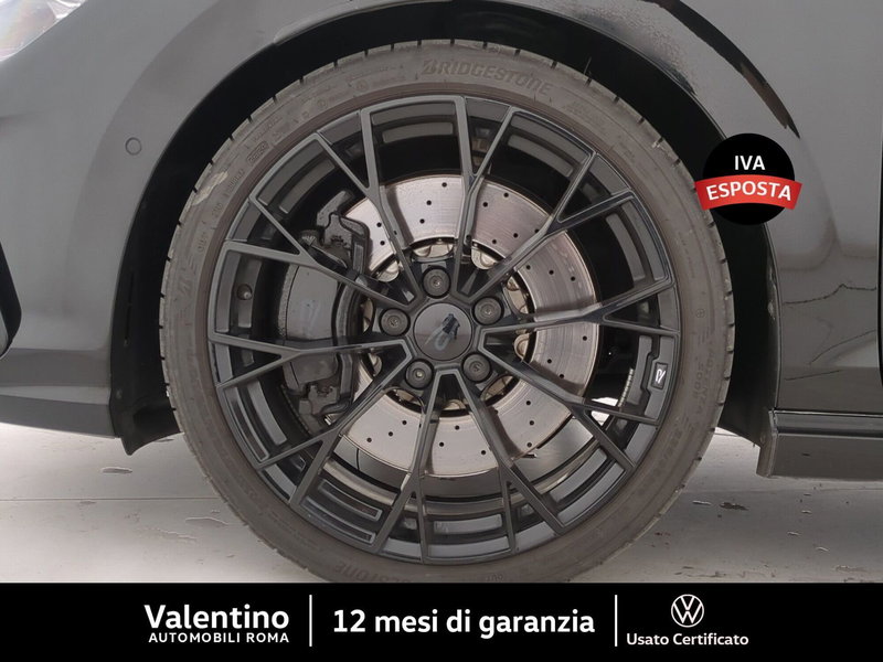 Volkswagen Golf usata a Roma (11)