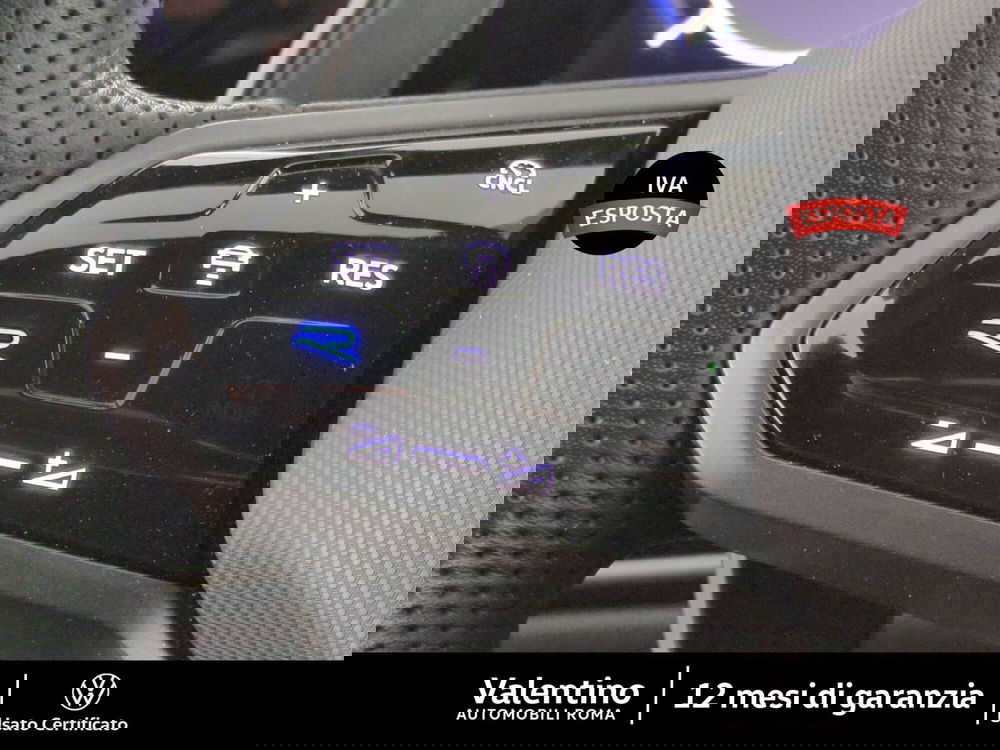 Volkswagen Golf usata a Roma (15)