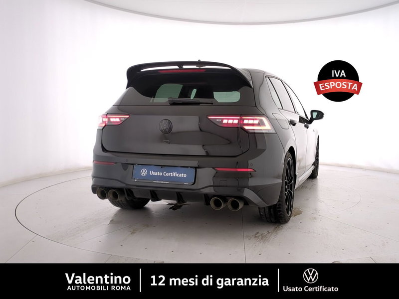 Volkswagen Golf usata a Roma (3)
