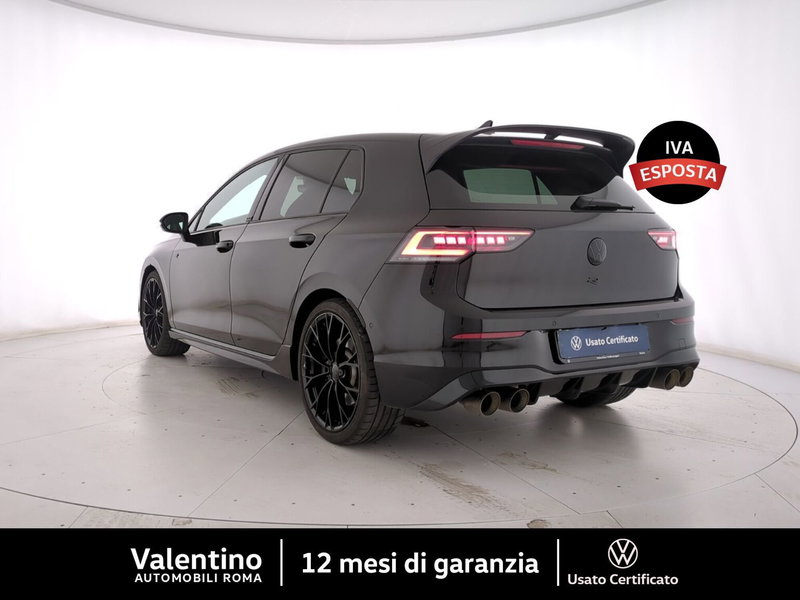 Volkswagen Golf usata a Roma (5)