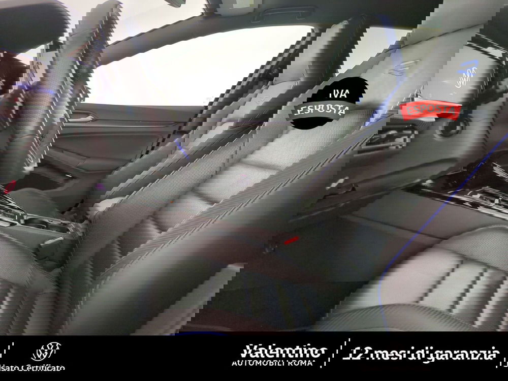 Volkswagen Golf usata a Roma (6)