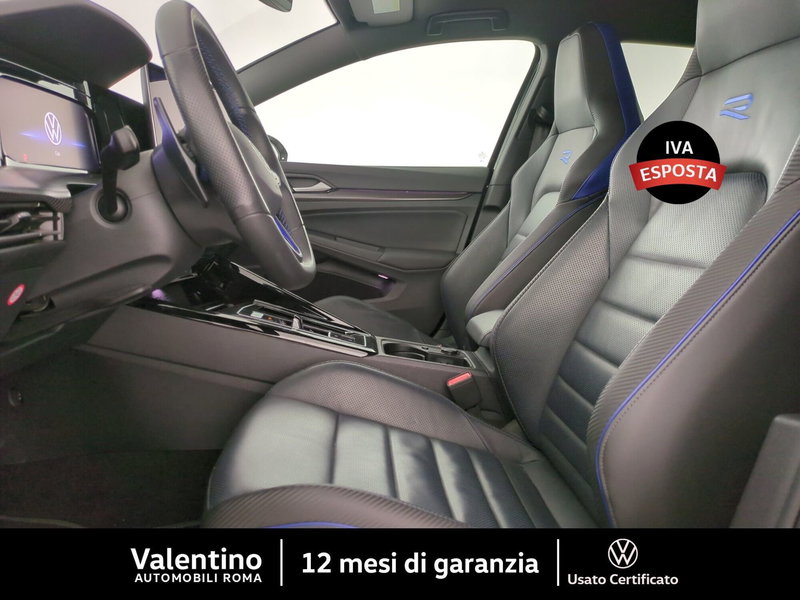 Volkswagen Golf usata a Roma (6)