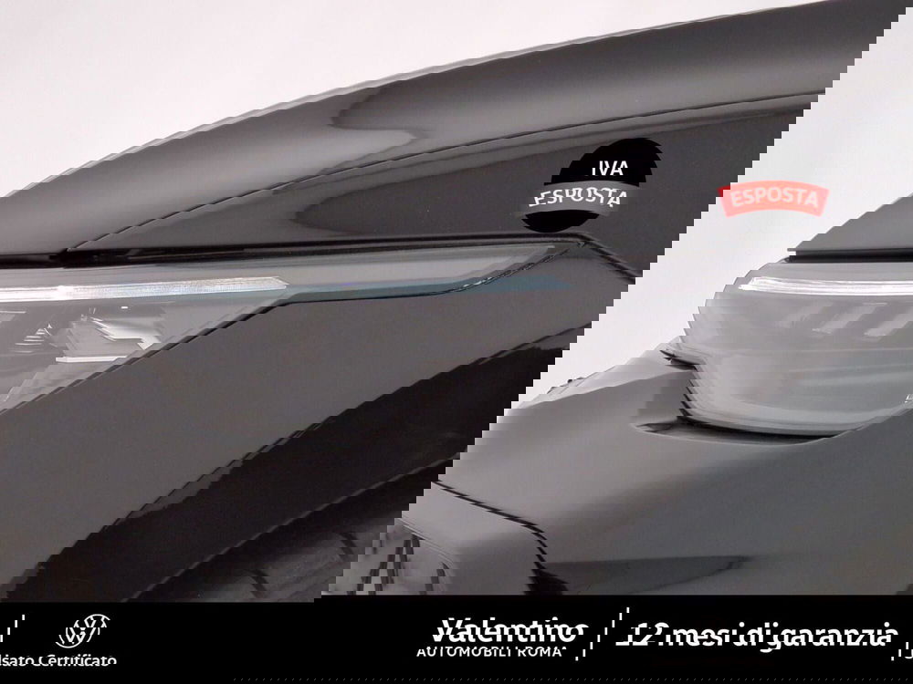 Volkswagen Golf usata a Roma (8)