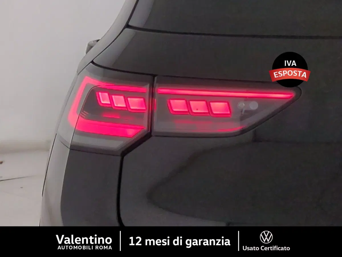 Volkswagen Golf usata a Roma (9)