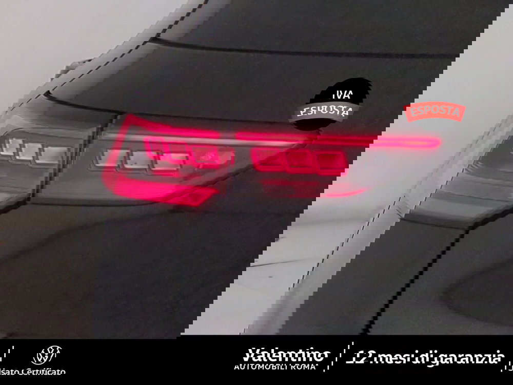 Volkswagen Golf usata a Roma (9)