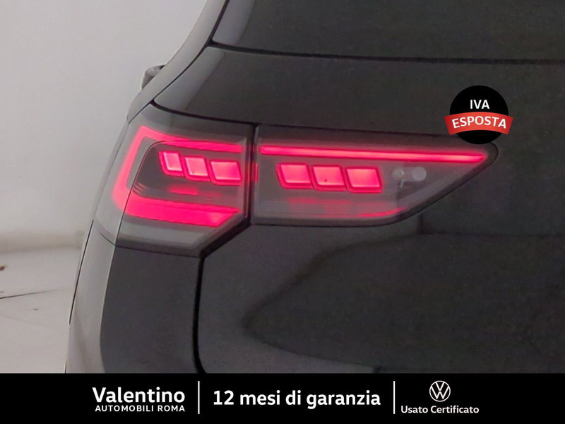 Volkswagen Golf usata a Roma (9)