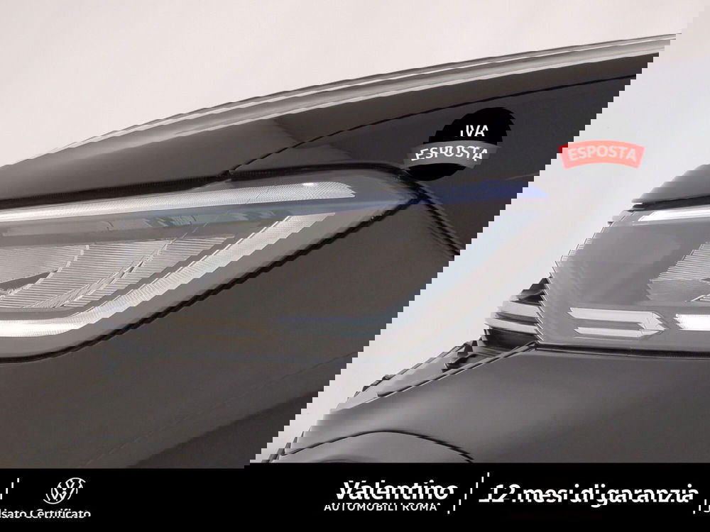 Volkswagen Taigo usata a Roma (8)