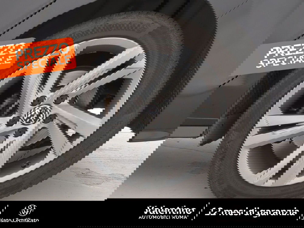 Volkswagen Golf usata a Roma (11)