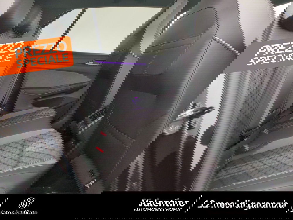 Volkswagen Golf usata a Roma (12)