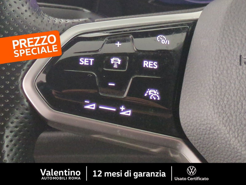 Volkswagen Golf usata a Roma (15)