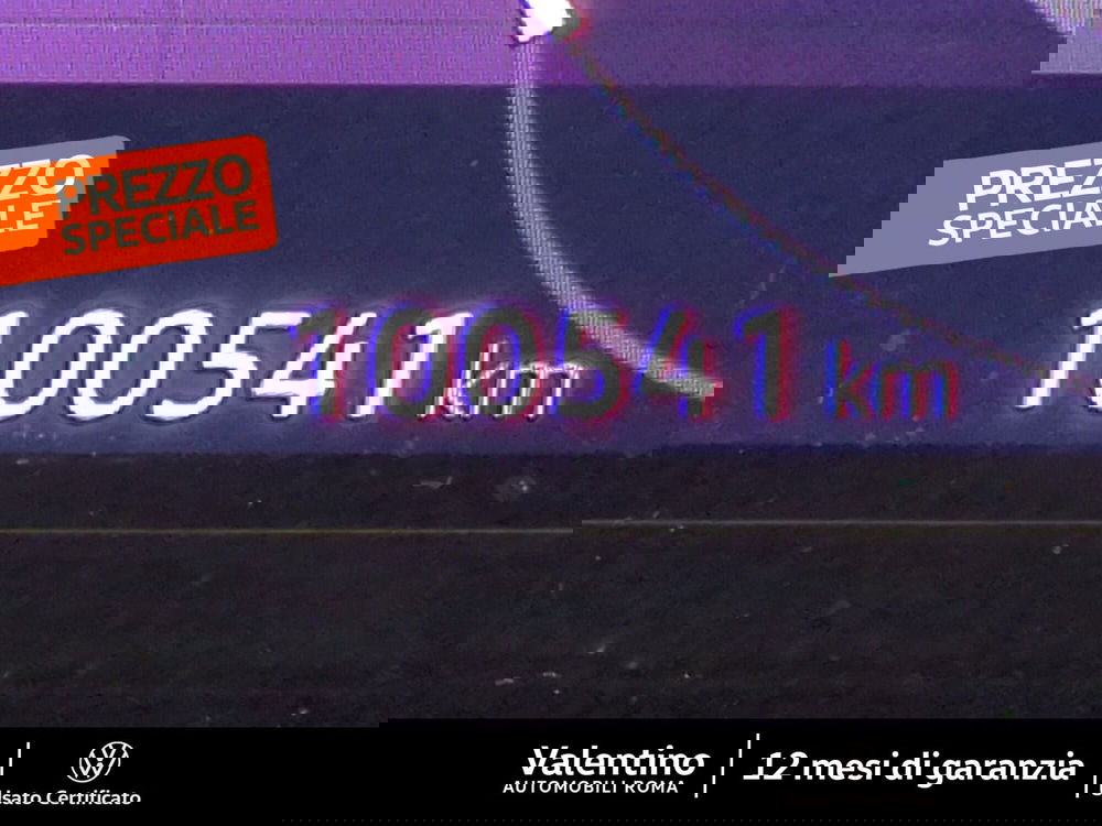 Volkswagen Golf usata a Roma (16)