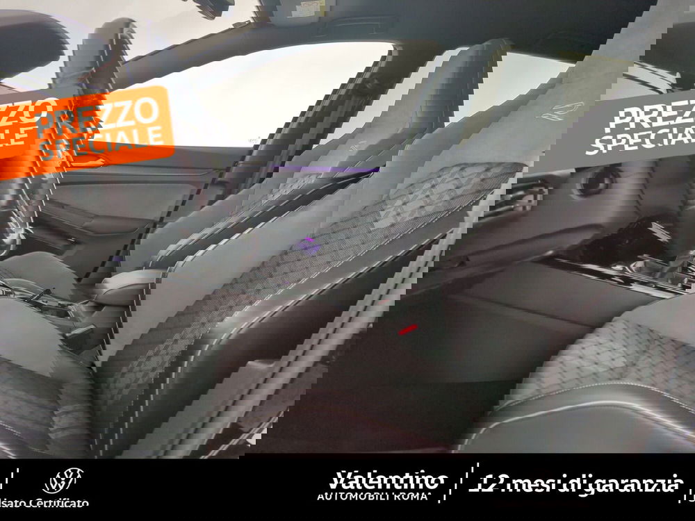 Volkswagen Golf usata a Roma (6)