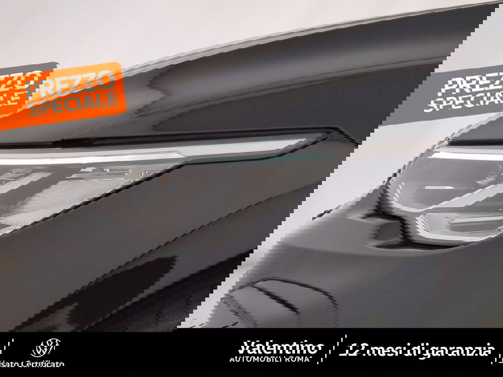 Volkswagen Golf usata a Roma (8)