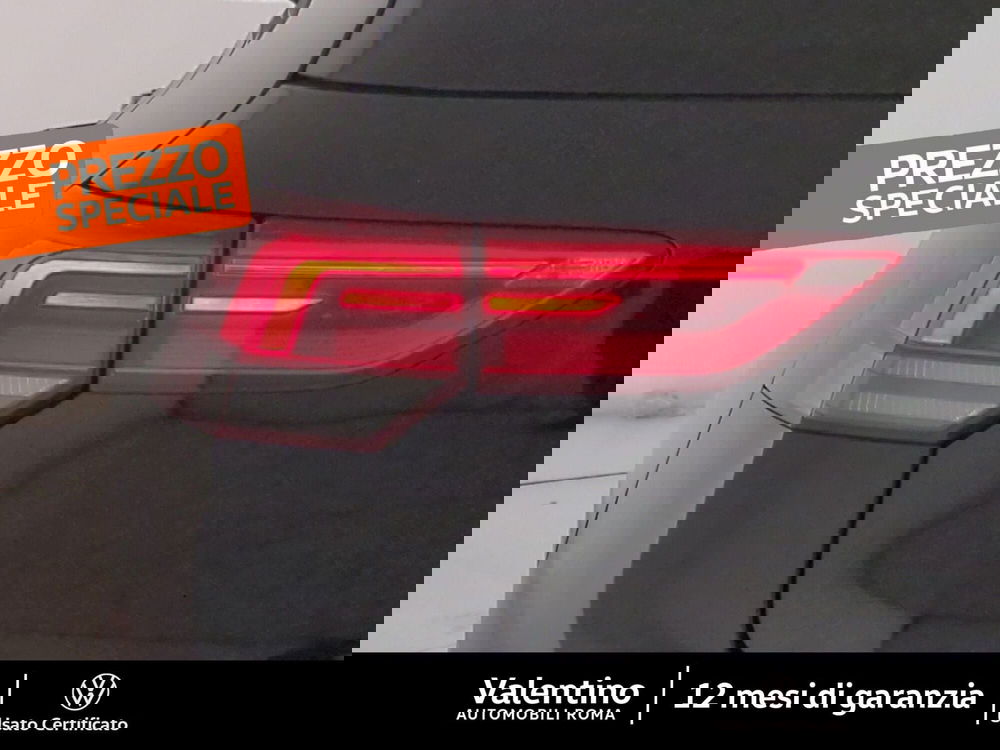 Volkswagen Golf usata a Roma (9)